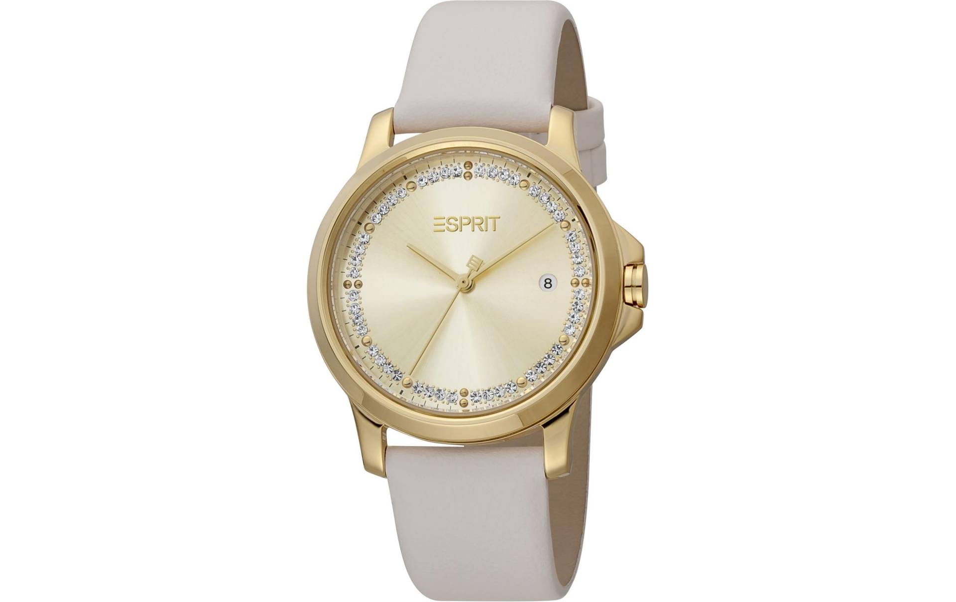 Esprit Quarzuhr »Maila ES1L141L0025« Esprit Quarzuhr »Maila ES1L141L0025« von Esprit