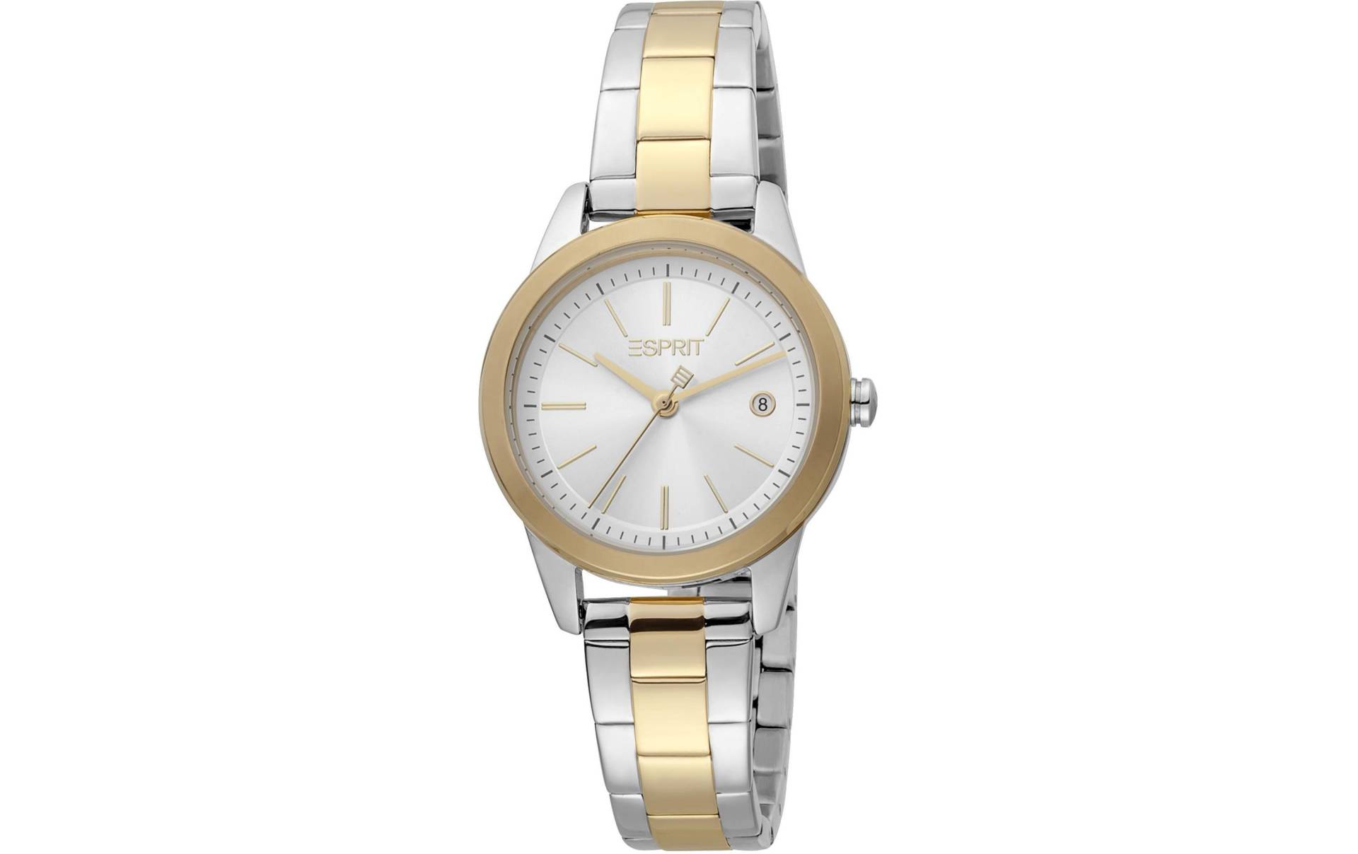 Esprit Quarzuhr »Wind ES1L239M0095« Esprit Quarzuhr »Wind ES1L239M0095« von Esprit
