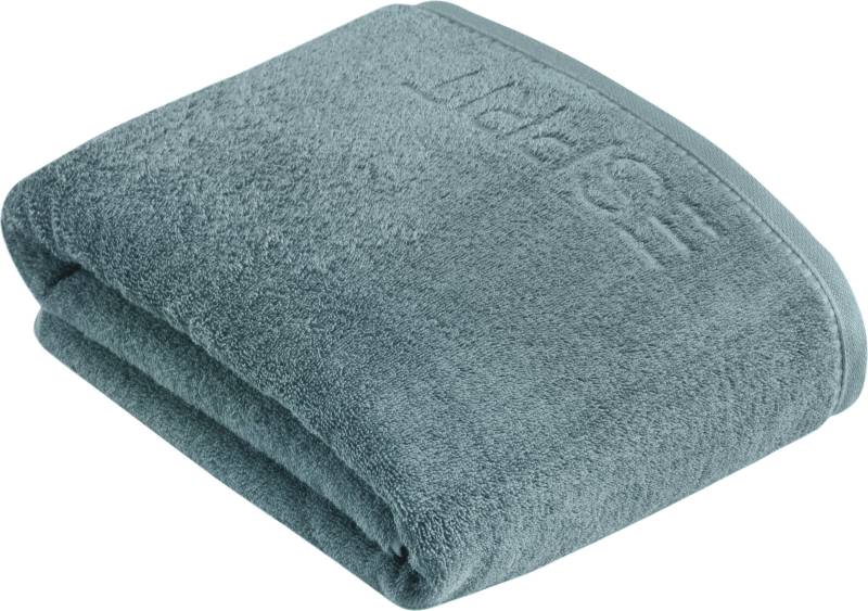 Esprit Saunatuch »Modern Solid«, (1 St.), vegan produziert von Esprit