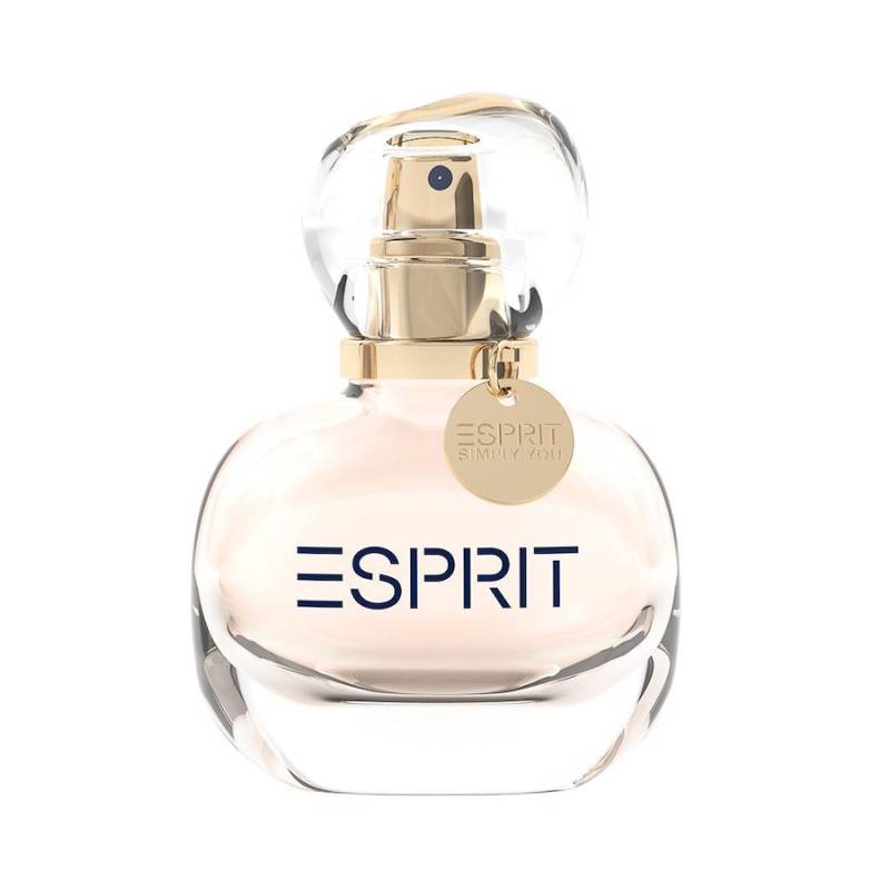 Esprit Simply You Esprit Simply You For Her eau_de_parfum 20.0 ml von Esprit