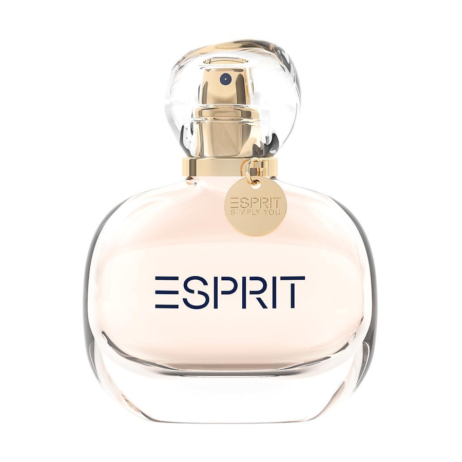 Esprit Simply You Esprit Simply You For Her eau_de_parfum 40.0 ml von Esprit