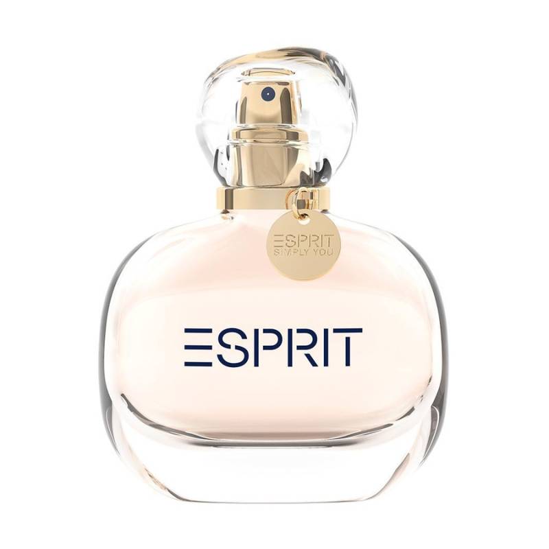 Esprit Simply You Esprit Simply You For Her eau_de_parfum 40.0 ml von Esprit