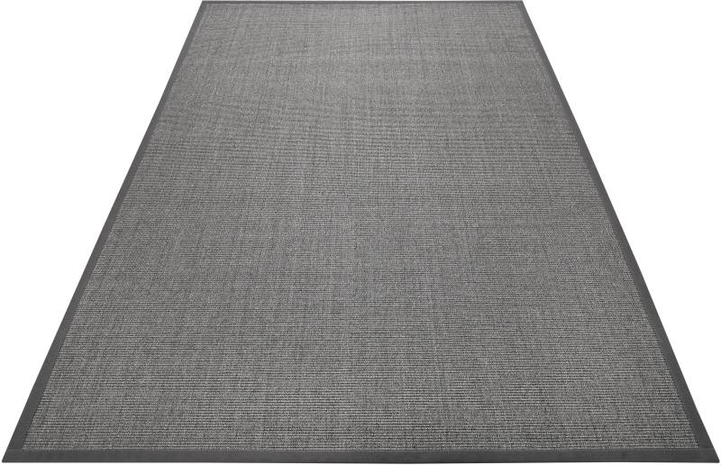 Esprit Sisalteppich »Lagoon, ESP-1066«, rechteckig, 6 mm Höhe, Naturfasern, reiner Sisalteppich, für alle Räume von Esprit
