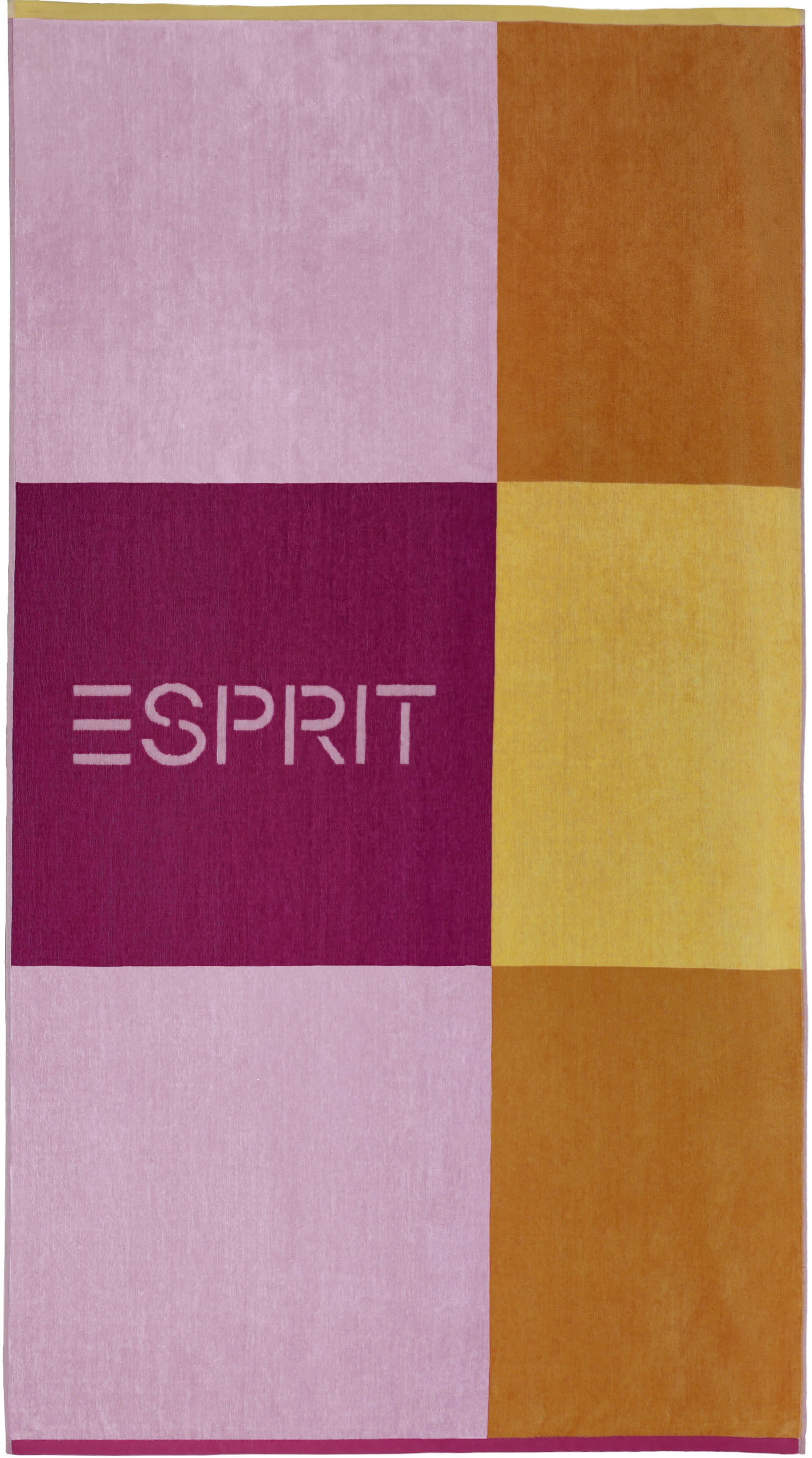 Esprit Strandtuch »Sydney Beach«, (1 St.) von Esprit