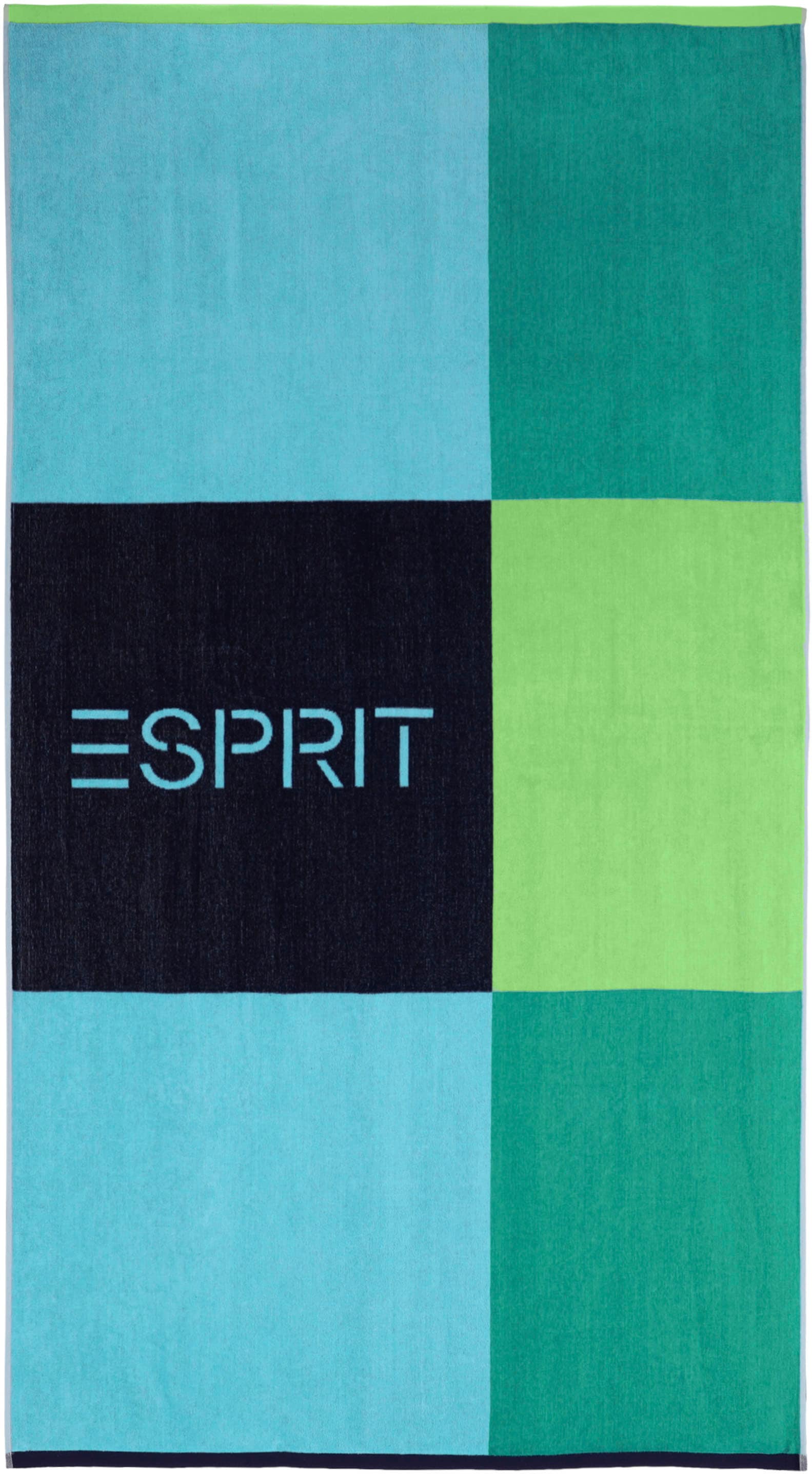 Esprit Strandtuch »Sydney Beach«, (1 St.) von Esprit