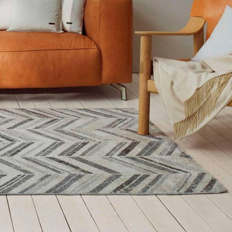 Esprit Outdoorteppich »Cabana«, rechteckig, 4 mm Höhe, In- und Outdoor geeignet, Aussenbereich, Terrasse, Balkon, Küche von Esprit
