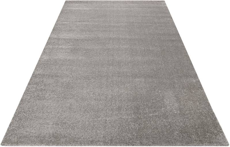 Esprit Teppich »California ESP-22937«, rechteckig, 18 mm Höhe, sehr weicher dichter Flor, Wohnzimmer, Schlafzimmer, Esszimmer, uni von Esprit