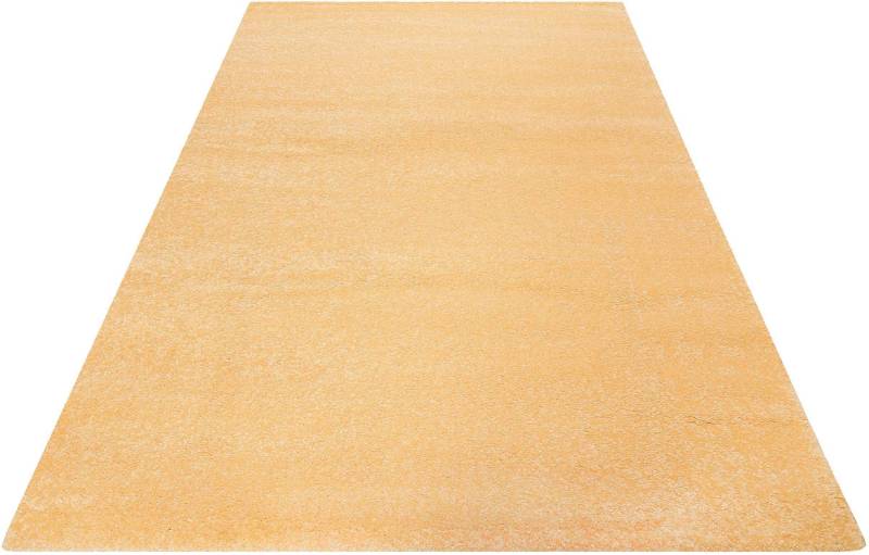 Esprit Teppich »California ESP-22937«, rechteckig, 18 mm Höhe, sehr weicher dichter Flor, Wohnzimmer, Schlafzimmer, Esszimmer, uni von Esprit