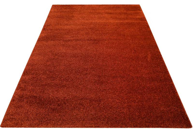 Esprit Teppich »California ESP-22937«, rechteckig, 18 mm Höhe, sehr weicher dichter Flor, Wohnzimmer, Schlafzimmer, Esszimmer, uni von Esprit