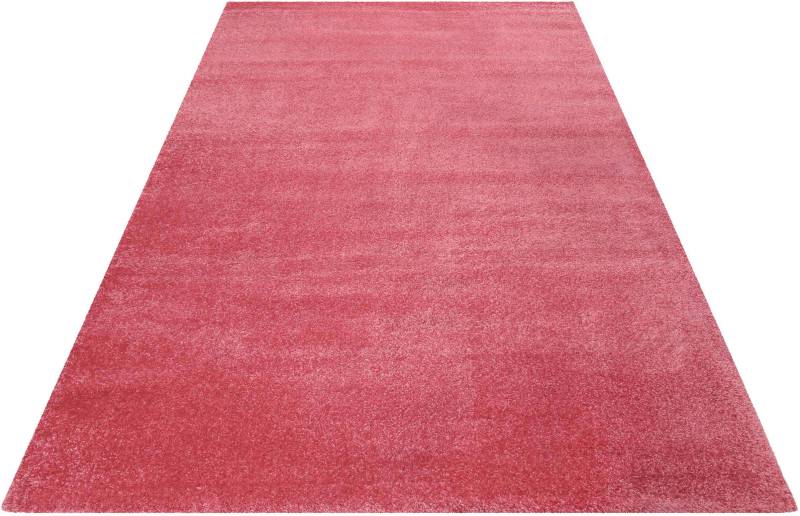 Esprit Teppich »California ESP-22937«, rechteckig, 18 mm Höhe, sehr weicher dichter Flor, Wohnzimmer, Schlafzimmer, Esszimmer, uni von Esprit