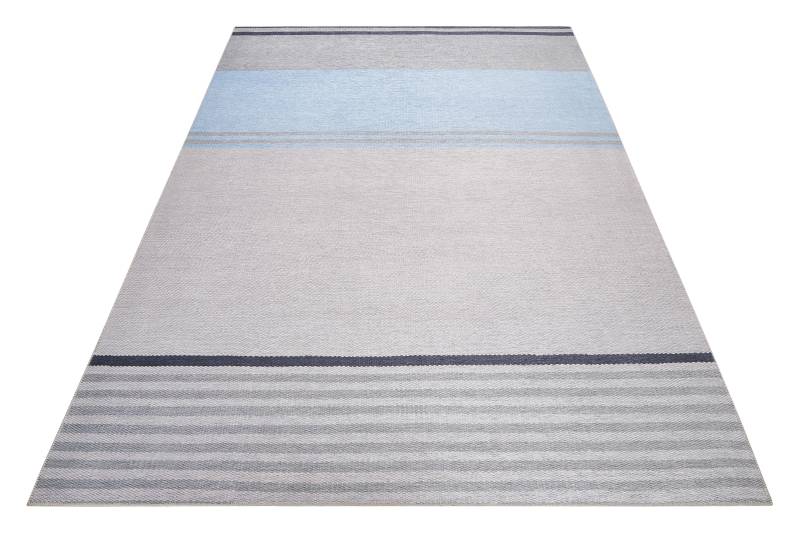 Esprit Teppich »Camps Bay ESP-10005«, rechteckig, 6 mm Höhe, besonders weiche Haptik, Wohnzimmer von Esprit