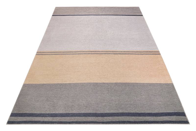Esprit Teppich »Camps Bay ESP-10005«, rechteckig, 6 mm Höhe, besonders weiche Haptik, Wohnzimmer von Esprit
