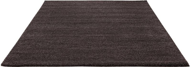 Esprit Hochflor-Teppich »Campus 2.0, ESP-0030«, rechteckig, 25 mm Höhe, Shaggy, Langflor, weich, Wohnzimmer von Esprit