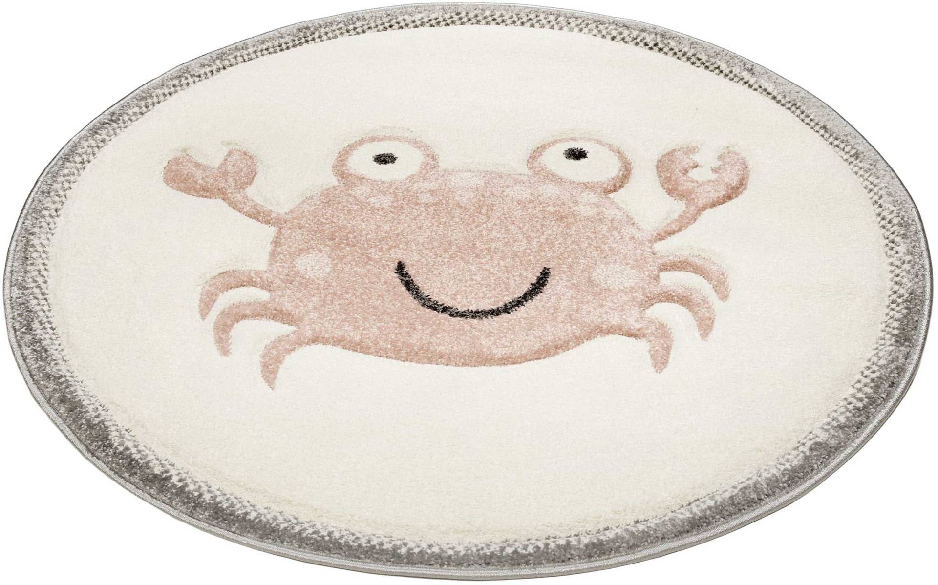 Esprit Teppich »Crab ESP-21074«, rund von Esprit