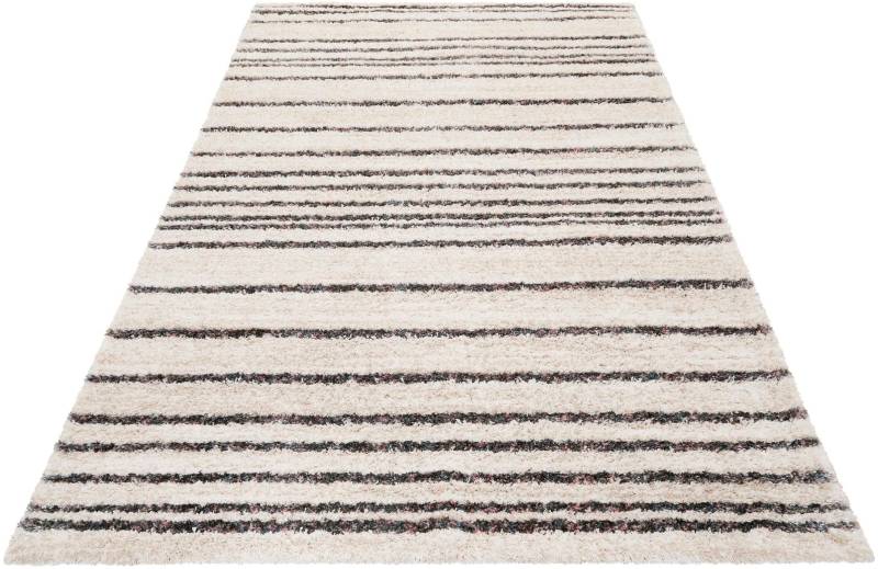 Esprit Hochflor-Teppich »Gesa ESP-80334«, rechteckig, 30 mm Höhe, Shaggy, Langflor, Wohnzimmer von Esprit