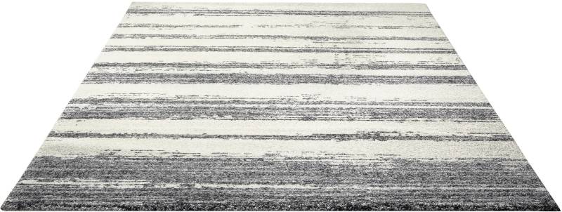 Esprit Teppich »Madison 2.0, ESP-2004«, rechteckig, 16 mm Höhe, dichter moderner Kurzflor, Wohnzimmer, Schlafzimmer von Esprit