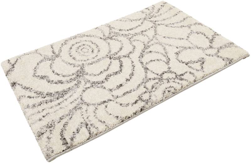 Esprit Teppich »Madison 2.0, ESP-2004«, rechteckig, 16 mm Höhe, dichter moderner Kurzflor, Wohnzimmer, Schlafzimmer von Esprit