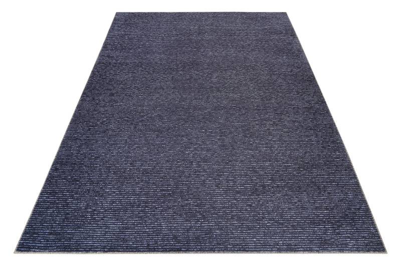 Esprit Teppich »Marly ESP-44379«, rechteckig, 6 mm Höhe, weicher Kurzflor, Wohnzimmer von Esprit