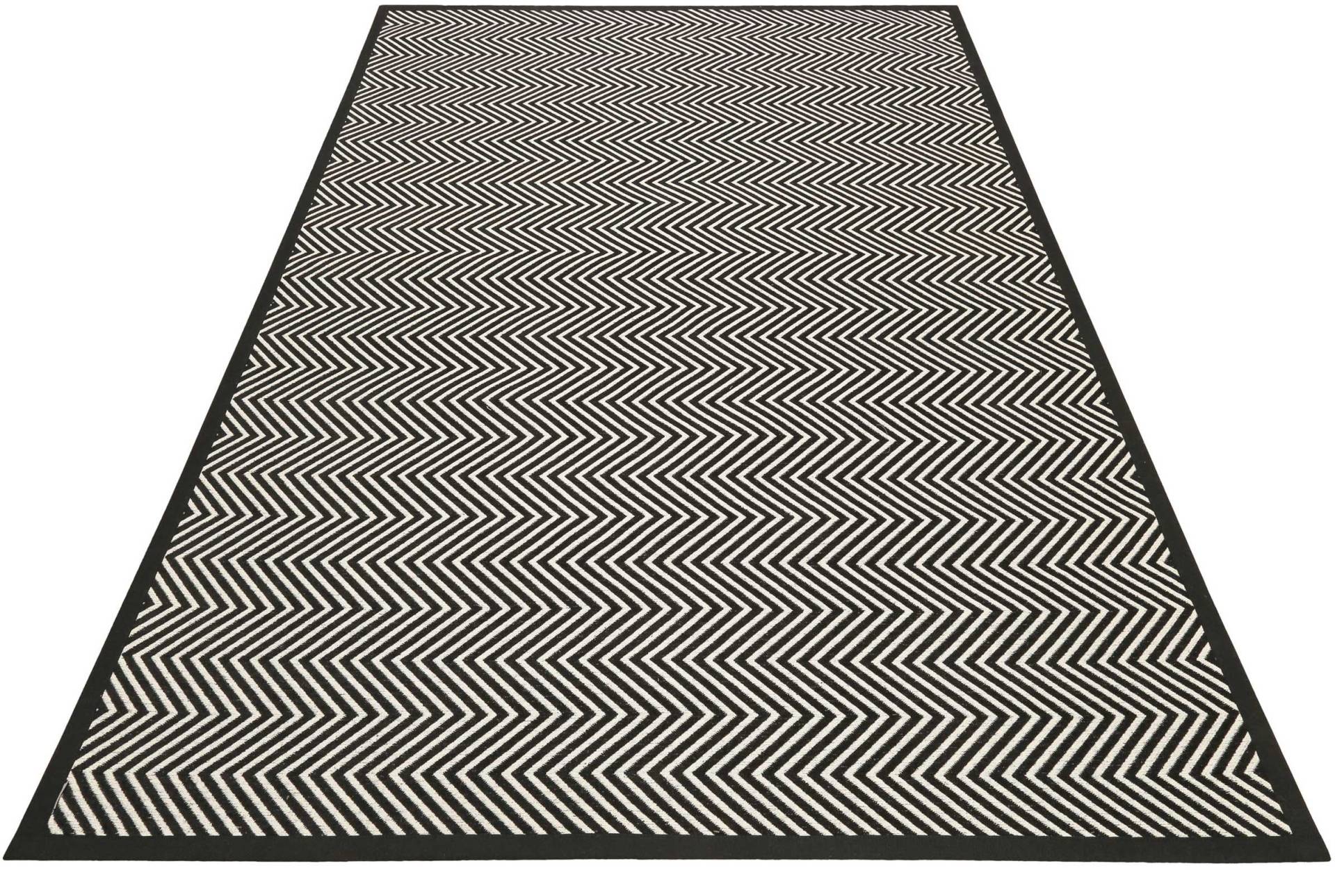 Esprit Teppich »Paulsen ESP-42078«, rechteckig, 10 mm Höhe, Wendeteppich im modernen Design, Wohnzimmer Esprit Teppich »Paulsen ESP-42078«, rechteckig, 10 mm Höhe, Wendeteppich im modernen Design, Wohnzimmer von Esprit