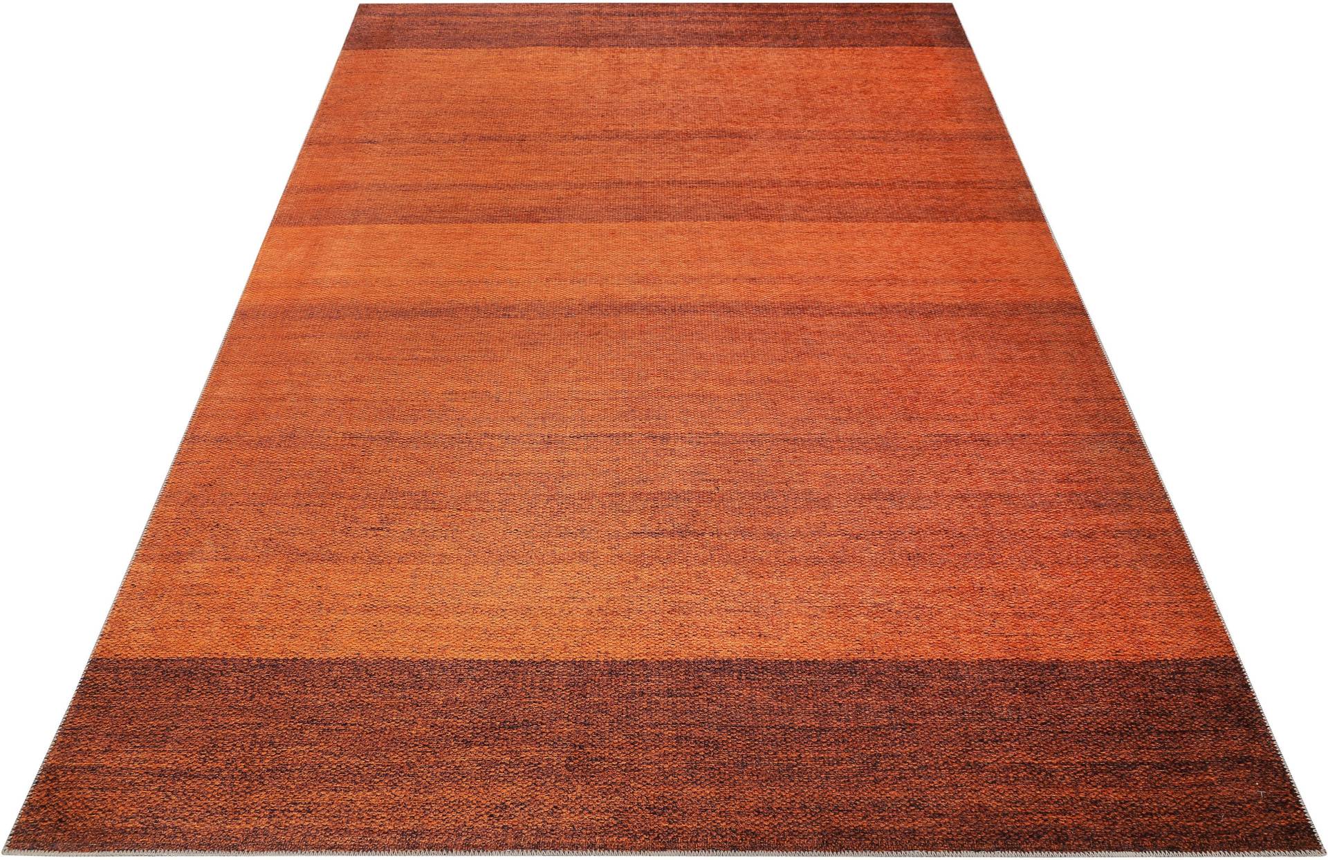 Esprit Teppich »Perry«, rechteckig, 6 mm Höhe Esprit Teppich »Perry«, rechteckig, 6 mm Höhe von Esprit