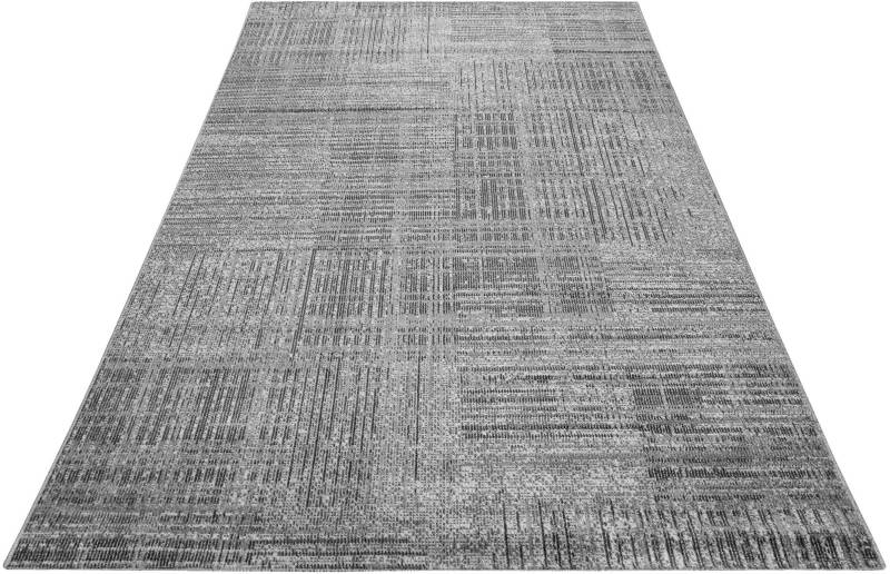 Esprit Outdoorteppich »Sansa ESP-21081«, rechteckig, 4 mm Höhe, In- und Outdoor geeignet, modernes Design von Esprit