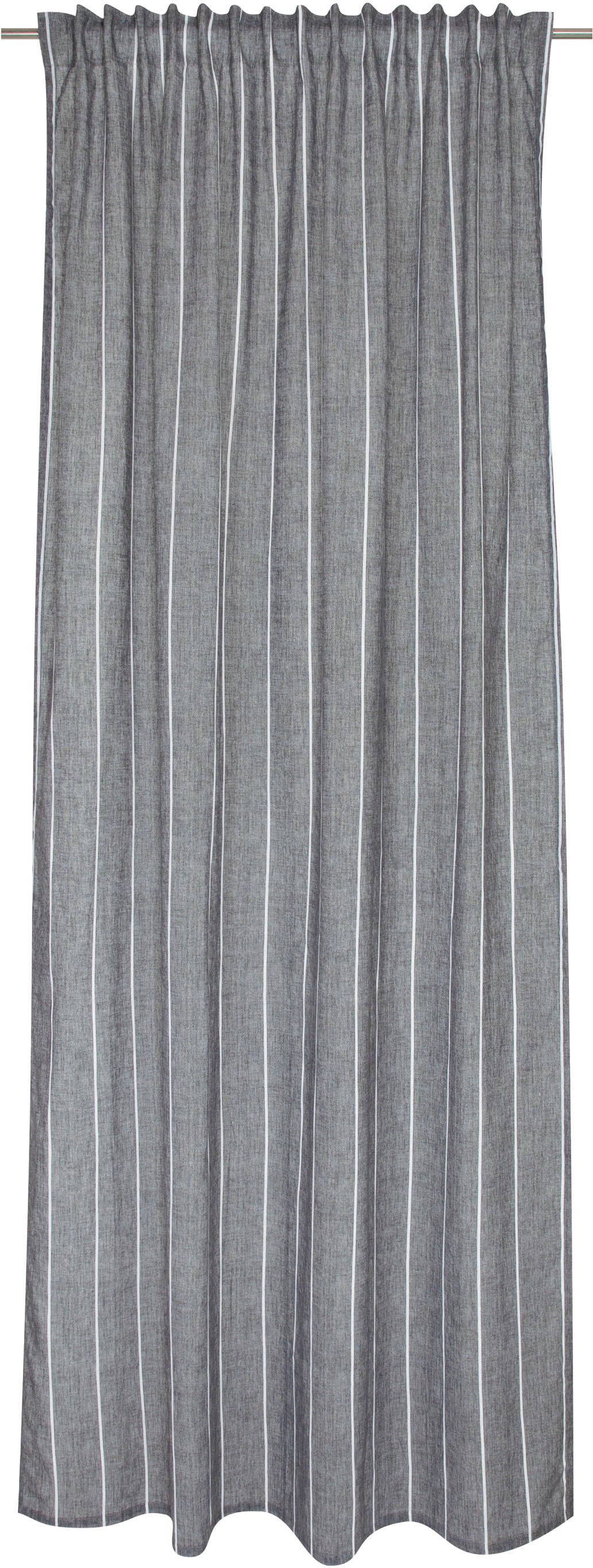 Esprit Vorhang »Harp Stripe«, (1 St.) von Esprit