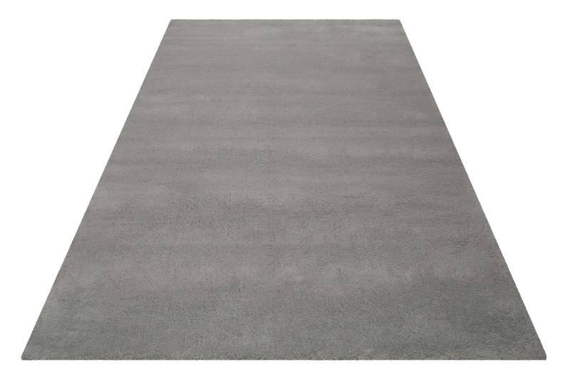 Esprit Wollteppich »Greenwood Rug, ESP-24391«, rechteckig, 2 mm Höhe, modern, kuschelig aus Schurwolle, pflegeleicht, Wohn-, Schlafzimmer von Esprit