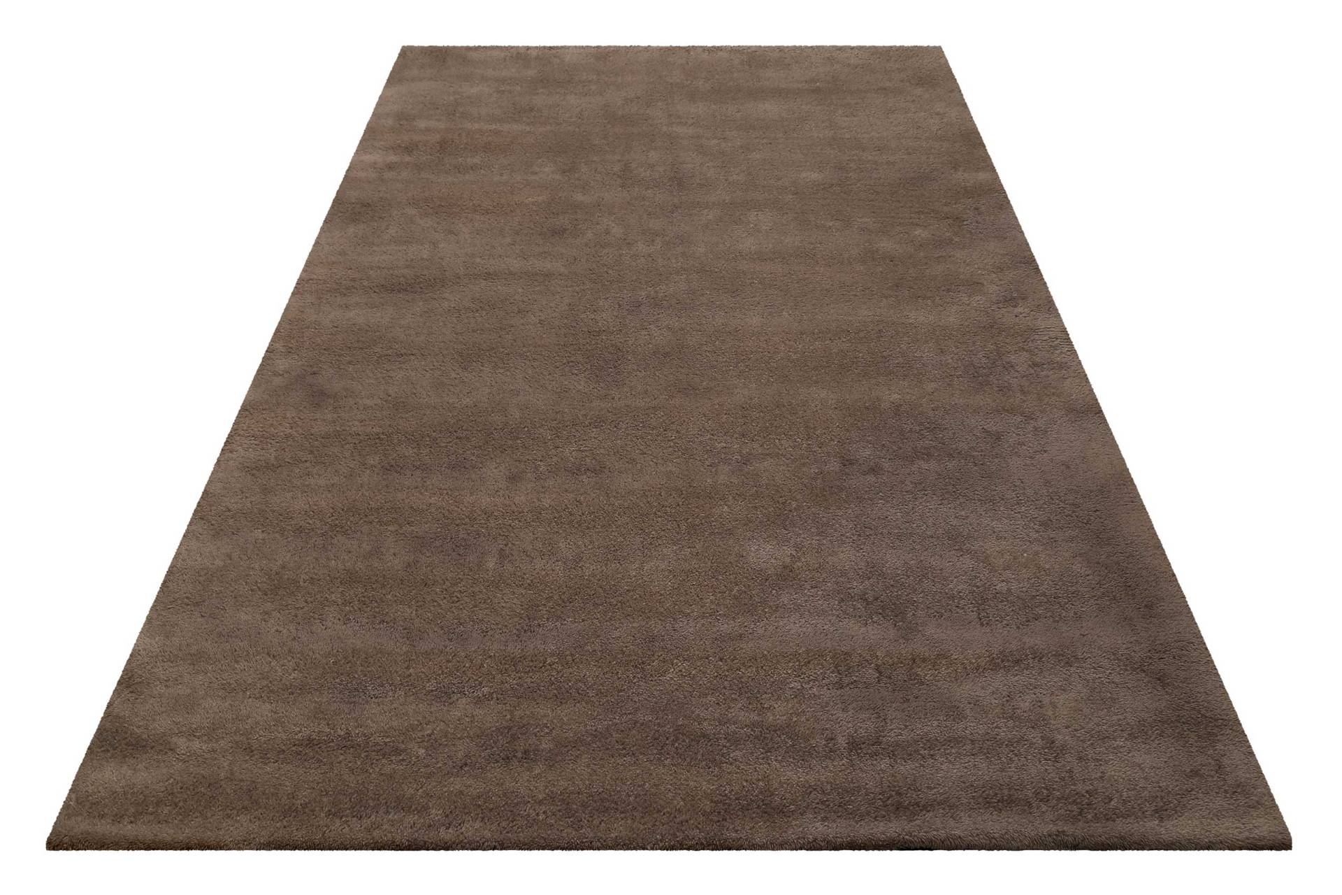 Esprit Wollteppich »Greenwood Rug«, rechteckig, modern, kuschelig aus Schurwolle, pflegeleicht, Wohn-, Schlafzimmer von Esprit