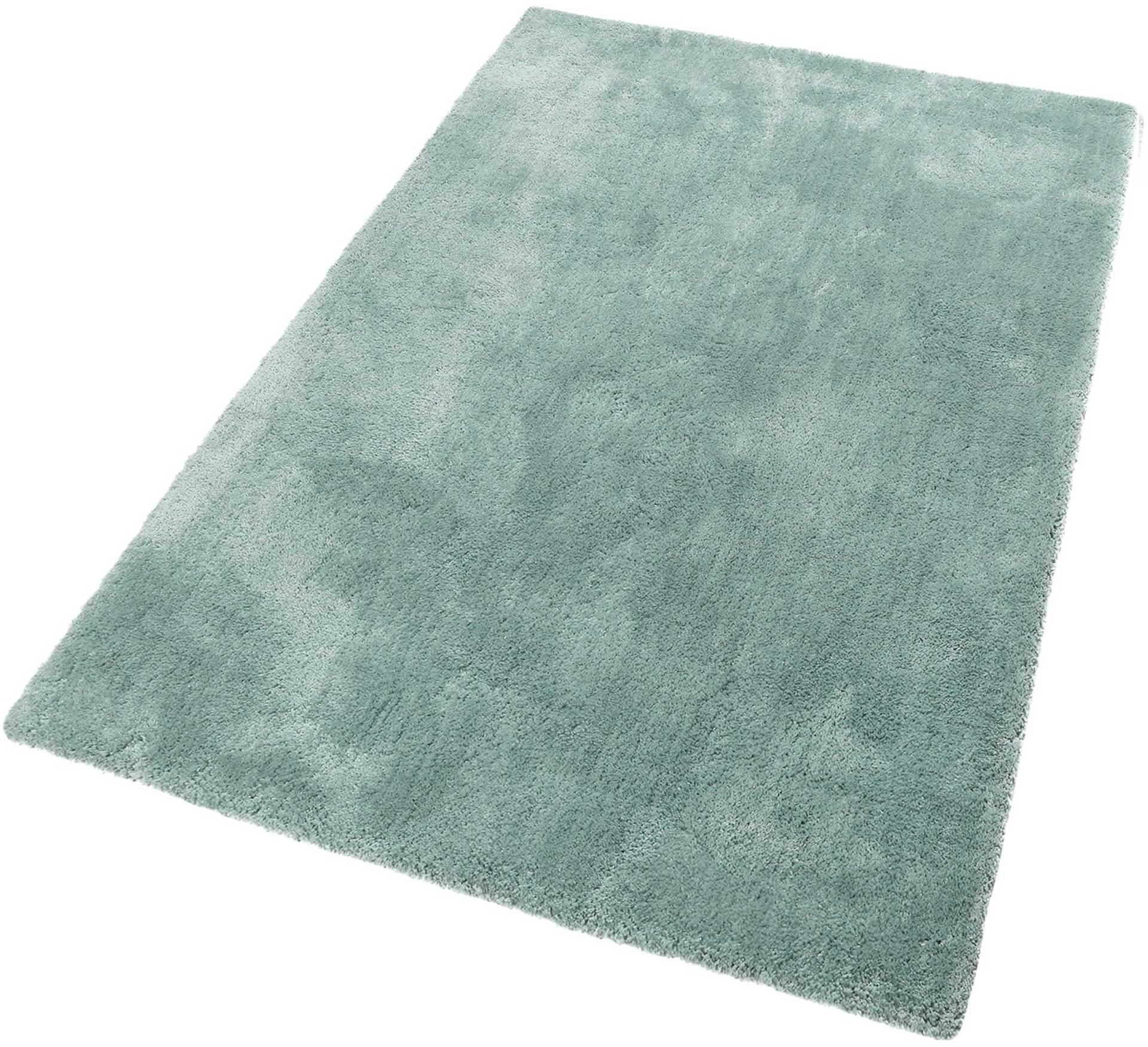 Esprit Hochflor-Teppich »Relaxx«, rechteckig von Esprit