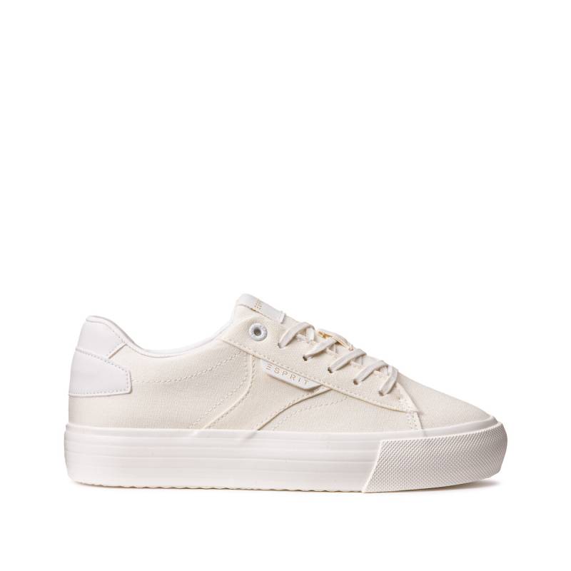 Low-Top-Sneakers von Esprit