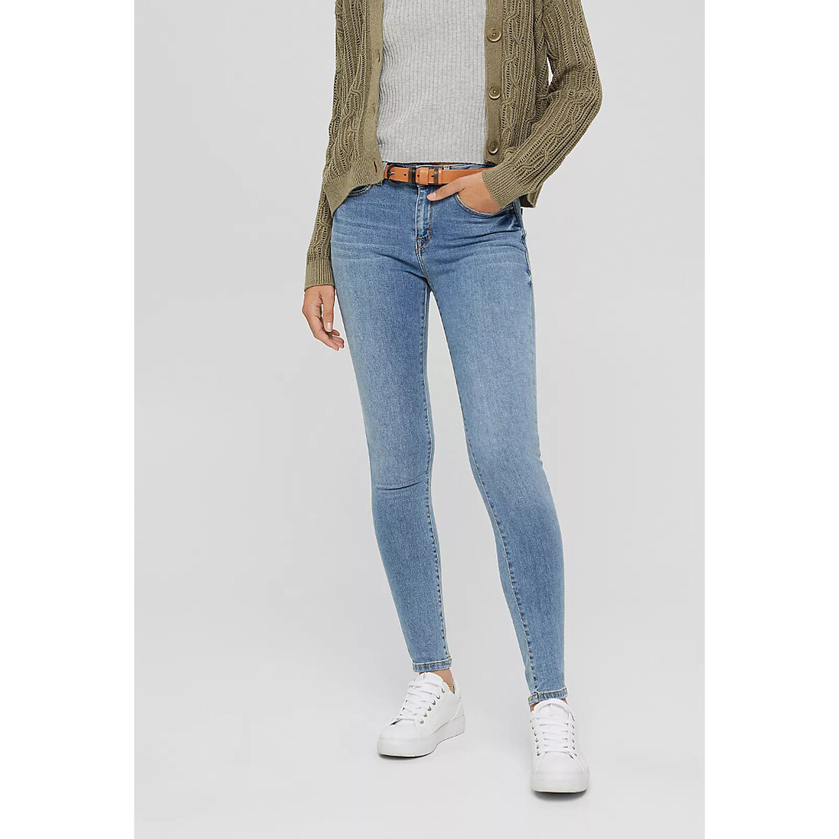 Skinny-Jeans von Esprit