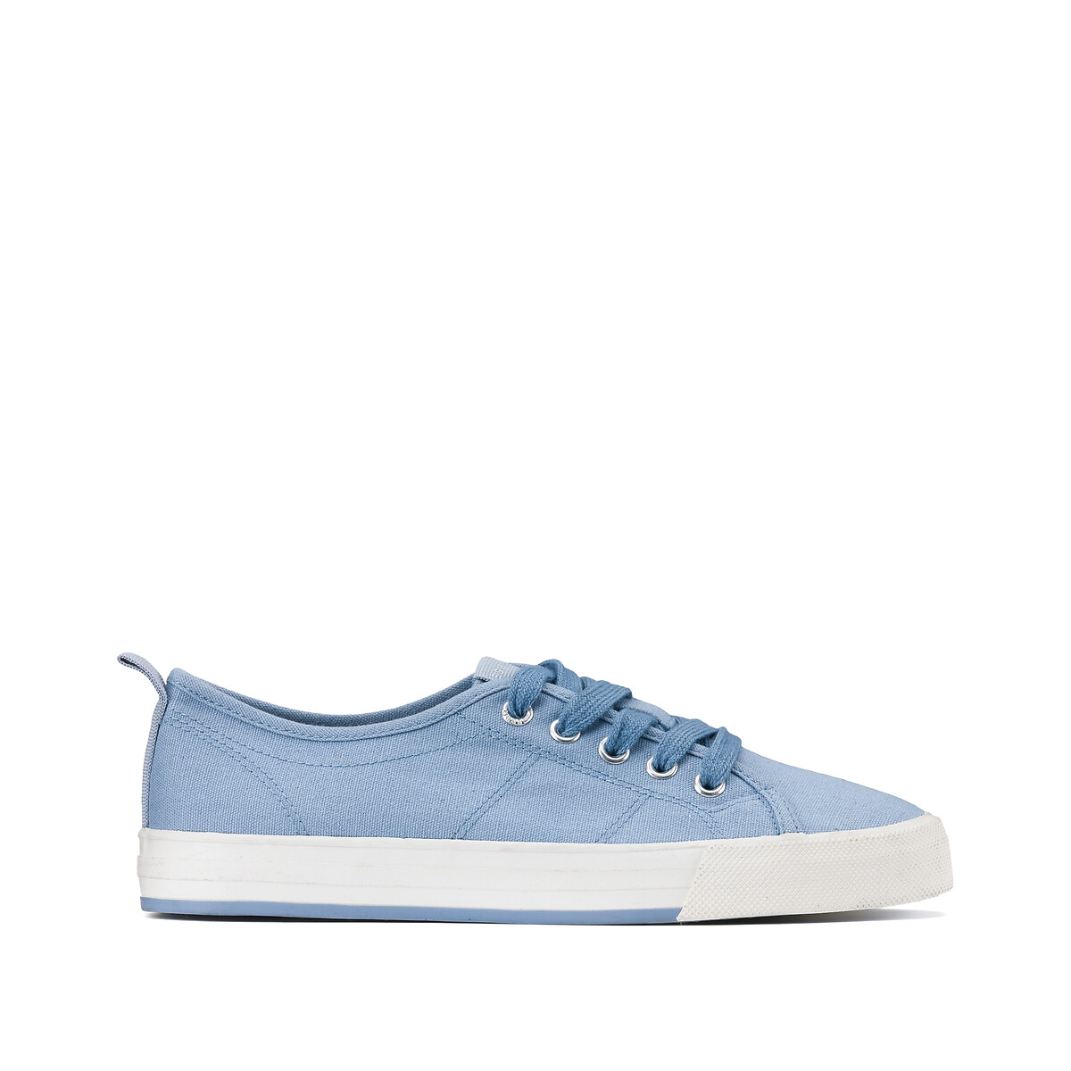 Sneakers aus Canvas von Esprit