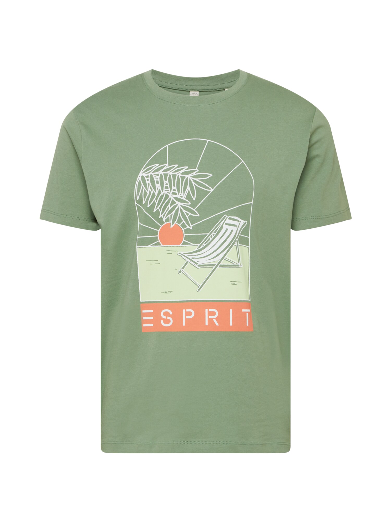 T-Shirt von Esprit