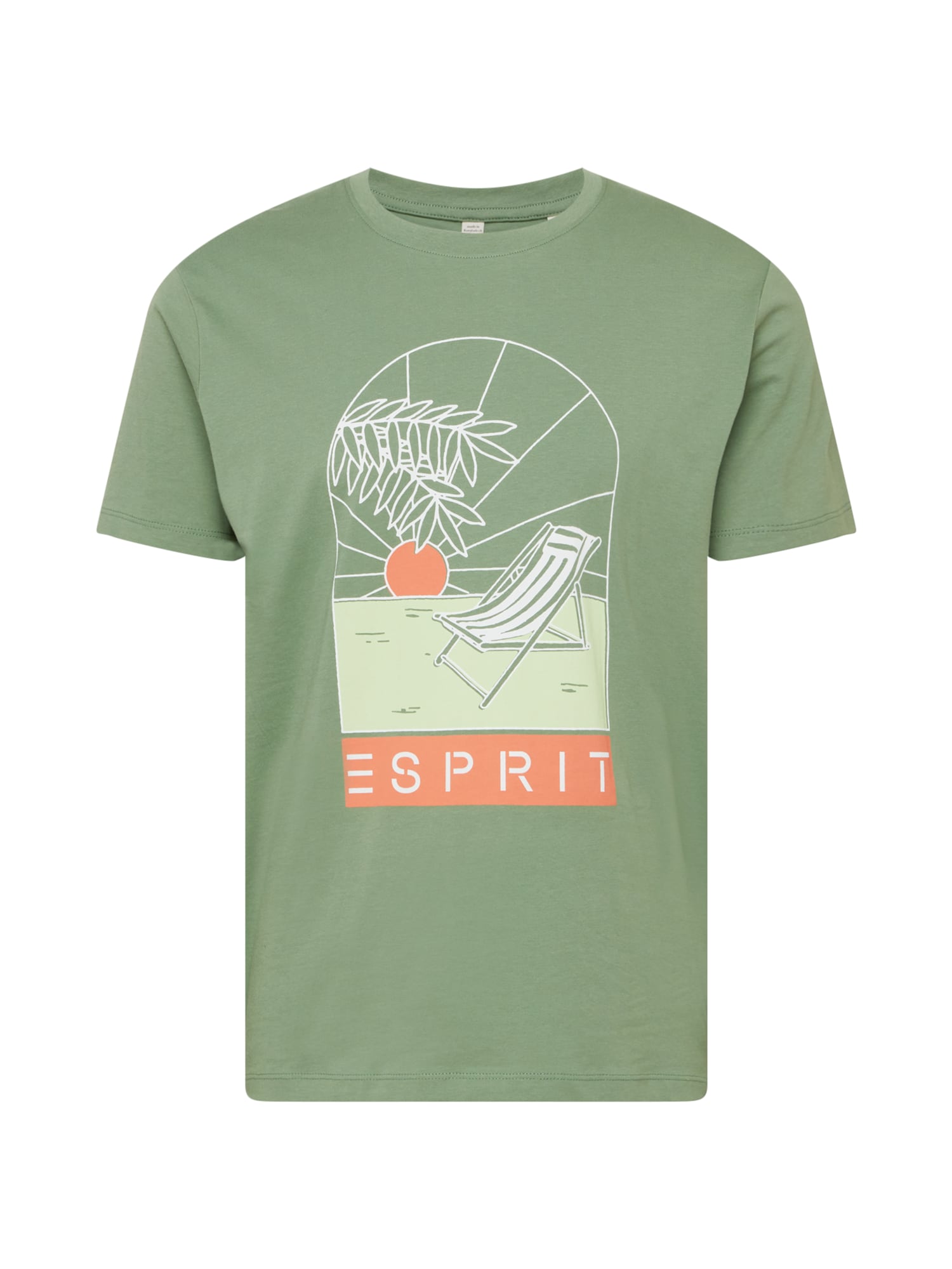T-Shirt T-Shirt von Esprit