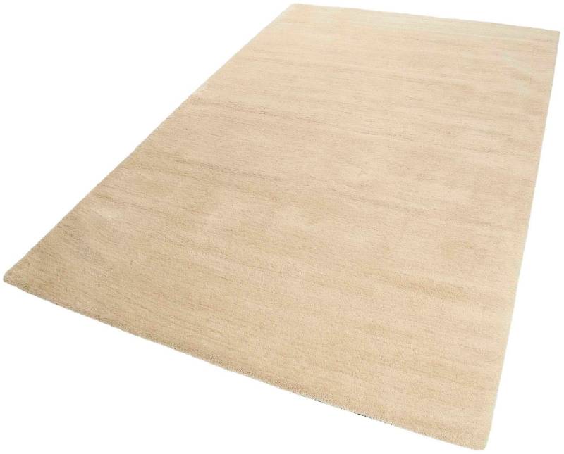 Esprit Teppich »Loft ESP-4223«, rechteckig, 20 mm Höhe, Wohnzimmer, grosse Farbauswahl, sehr weicher Flor, dicht gewebt, robust von Esprit
