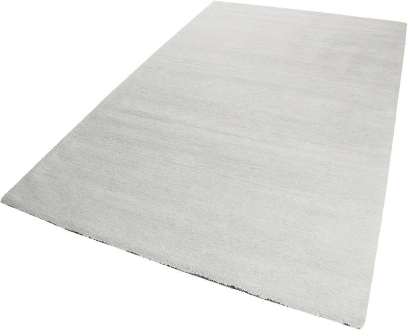 Esprit Teppich »Loft ESP-4223«, rechteckig, 20 mm Höhe, Wohnzimmer, grosse Farbauswahl, sehr weicher Flor, dicht gewebt, robust von Esprit