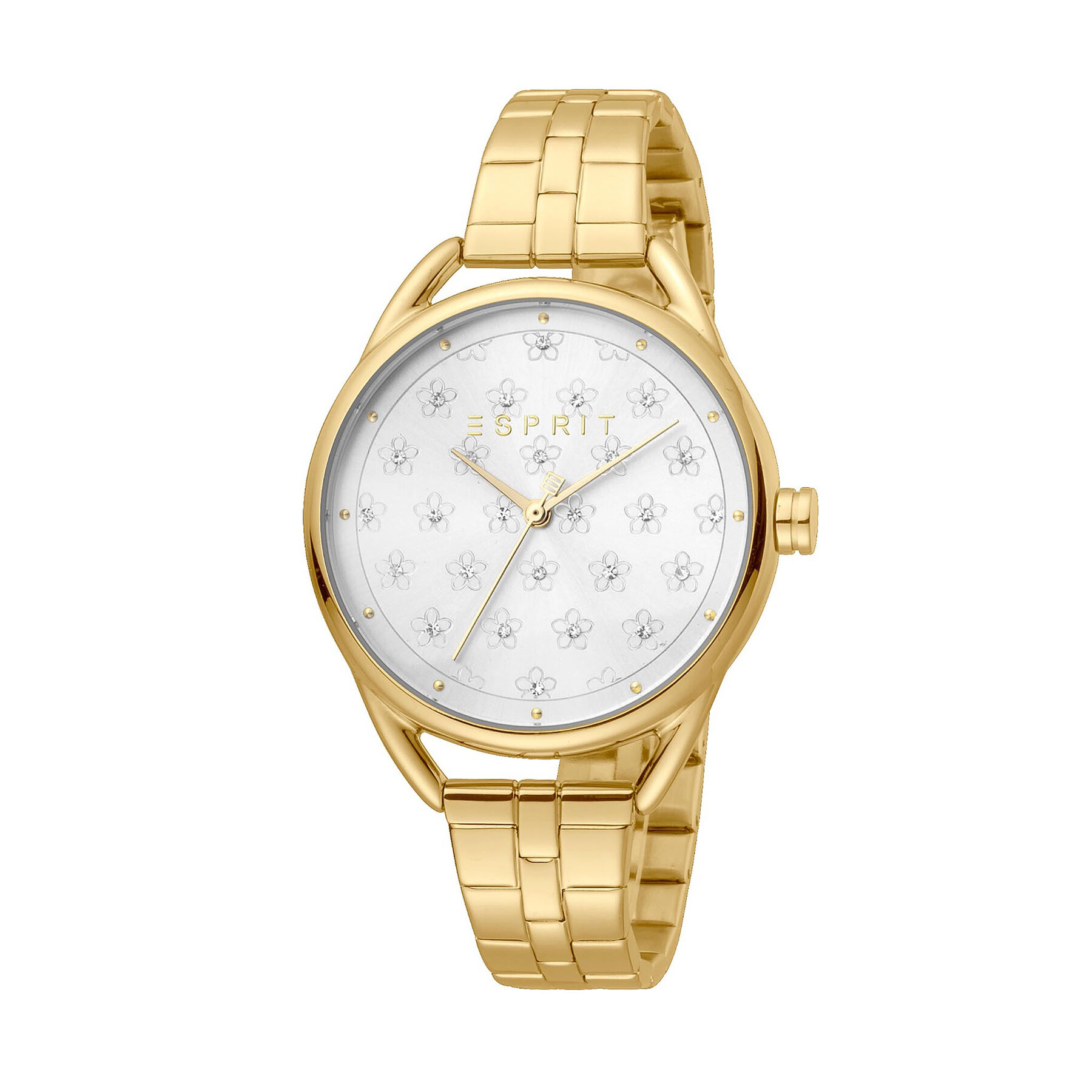 Uhr Esprit ES1L177M0085 Gold von Esprit