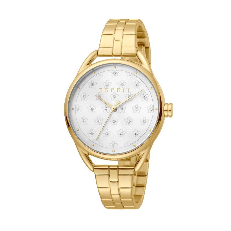 Uhr Esprit ES1L177M0085 Gold von Esprit