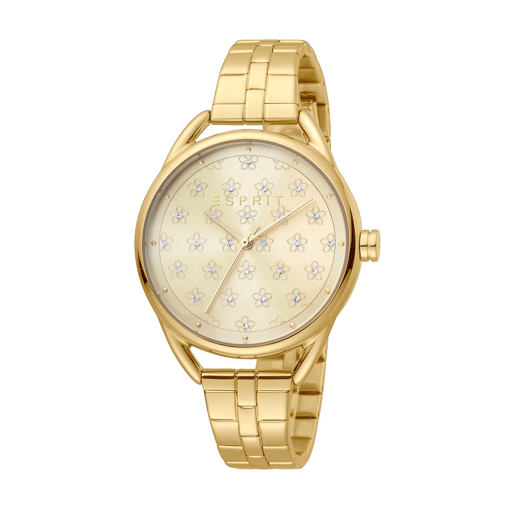Uhr Esprit ES1L177M0095 Goldfarben Uhr Esprit ES1L177M0095 Goldfarben von Esprit