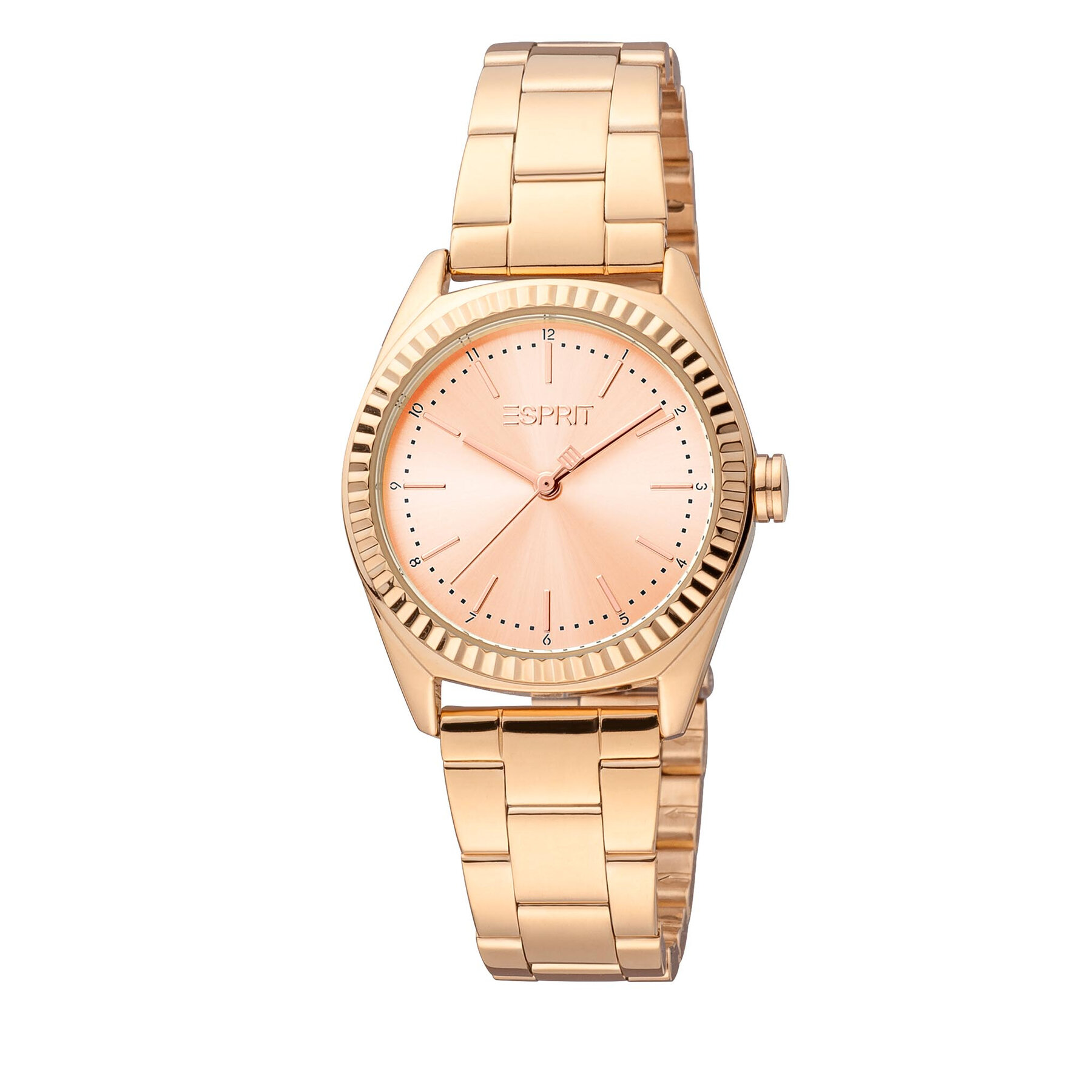 Uhr Esprit ES1L291M0115 Rose Gold von Esprit