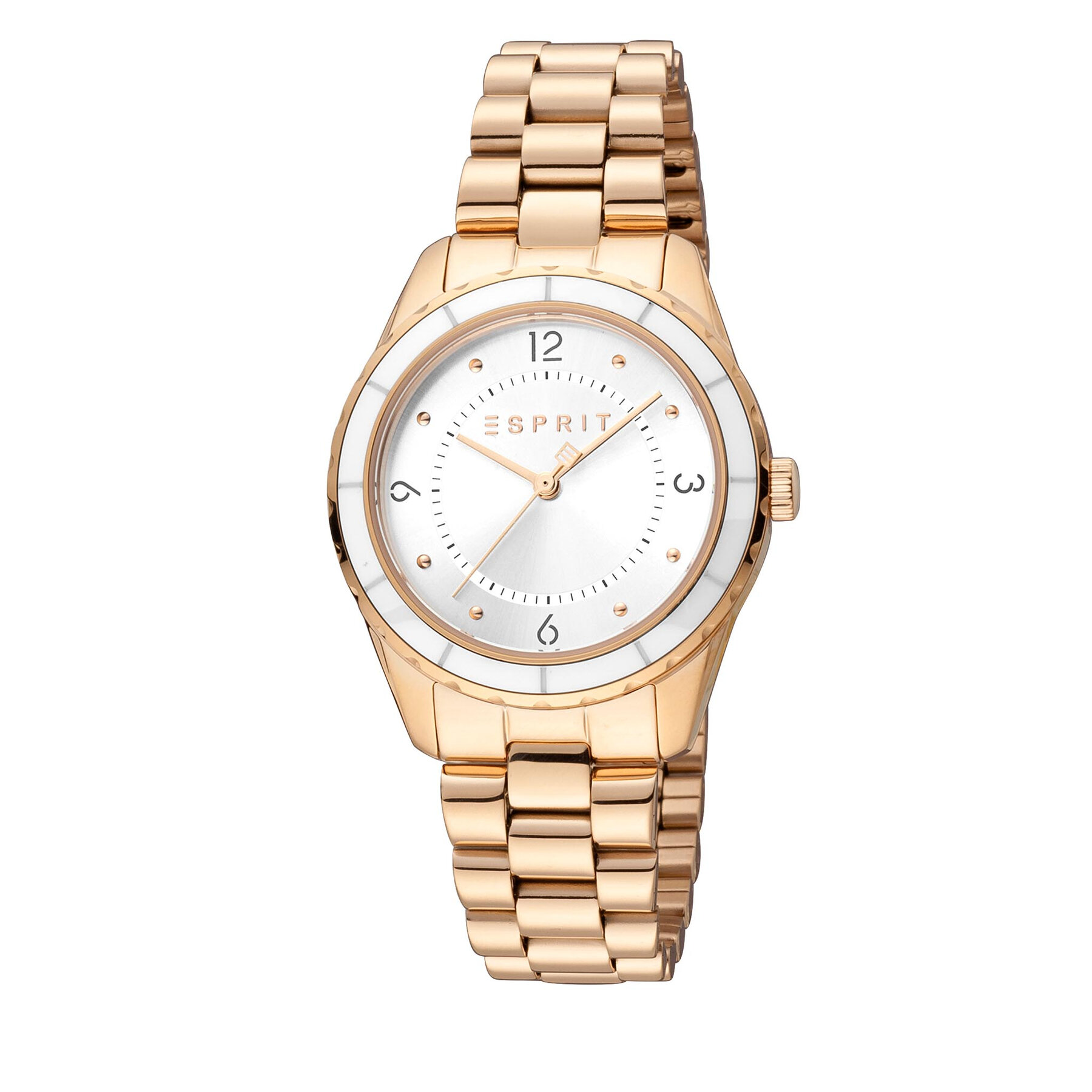 Uhr Esprit ES1L348M0065 Goldfarben Uhr Esprit ES1L348M0065 Goldfarben von Esprit