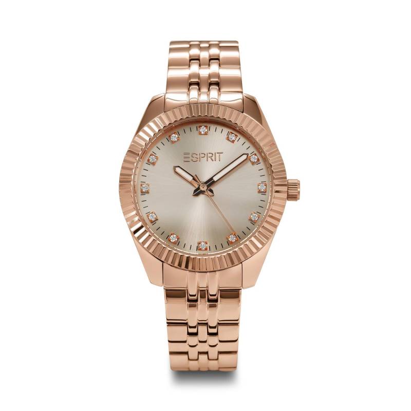 Uhr Esprit ESLW23750RG Rose Gold von Esprit