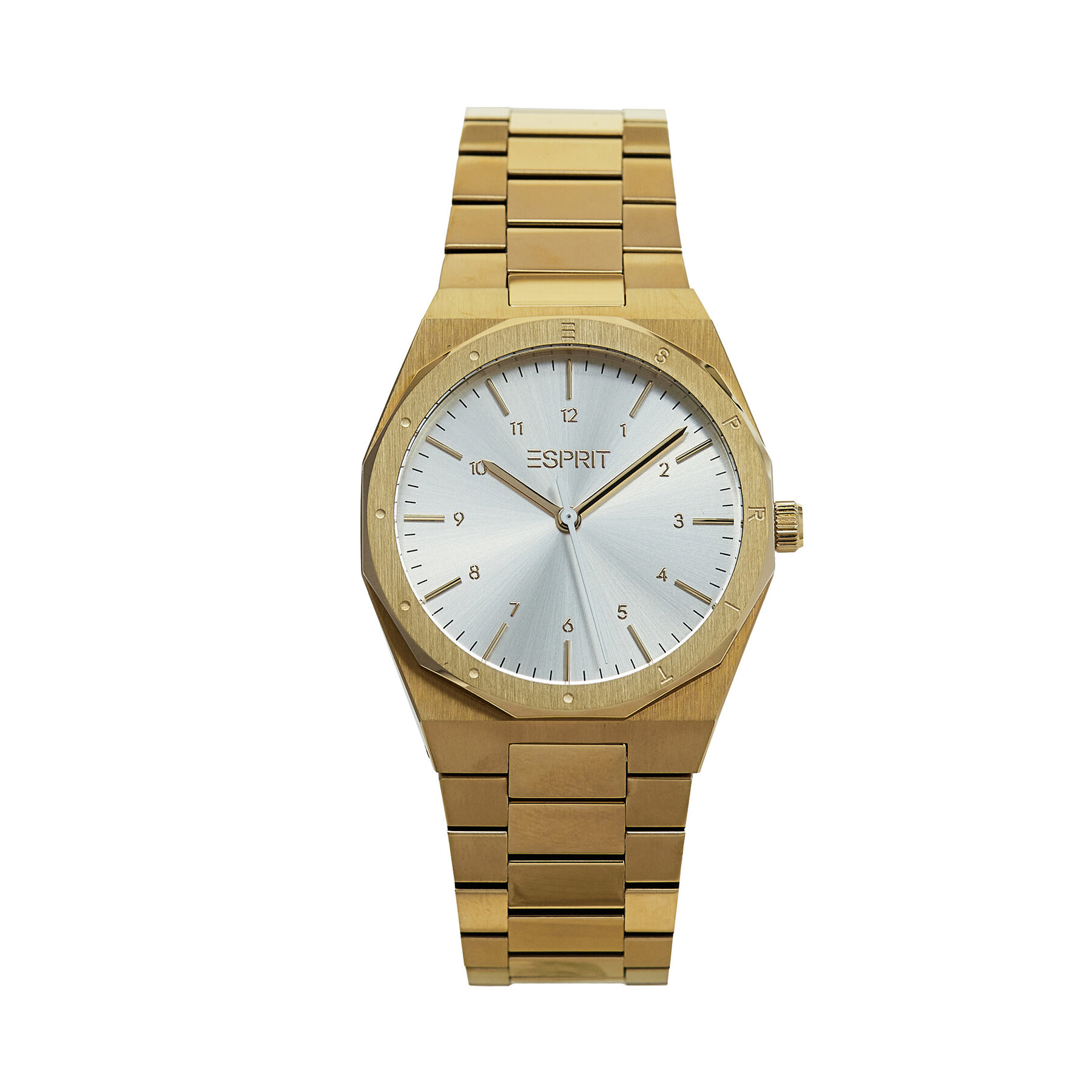 Uhr Esprit ESLW23841LYG Goldfarben Uhr Esprit ESLW23841LYG Goldfarben von Esprit