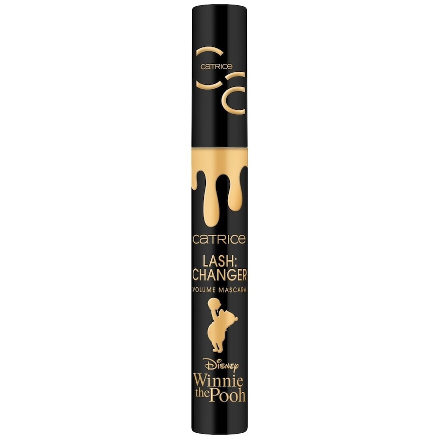 Essence Disney Essence Disney Winnie the Pooh LASH CHANGER Volume mascara 11.0 ml von Essence