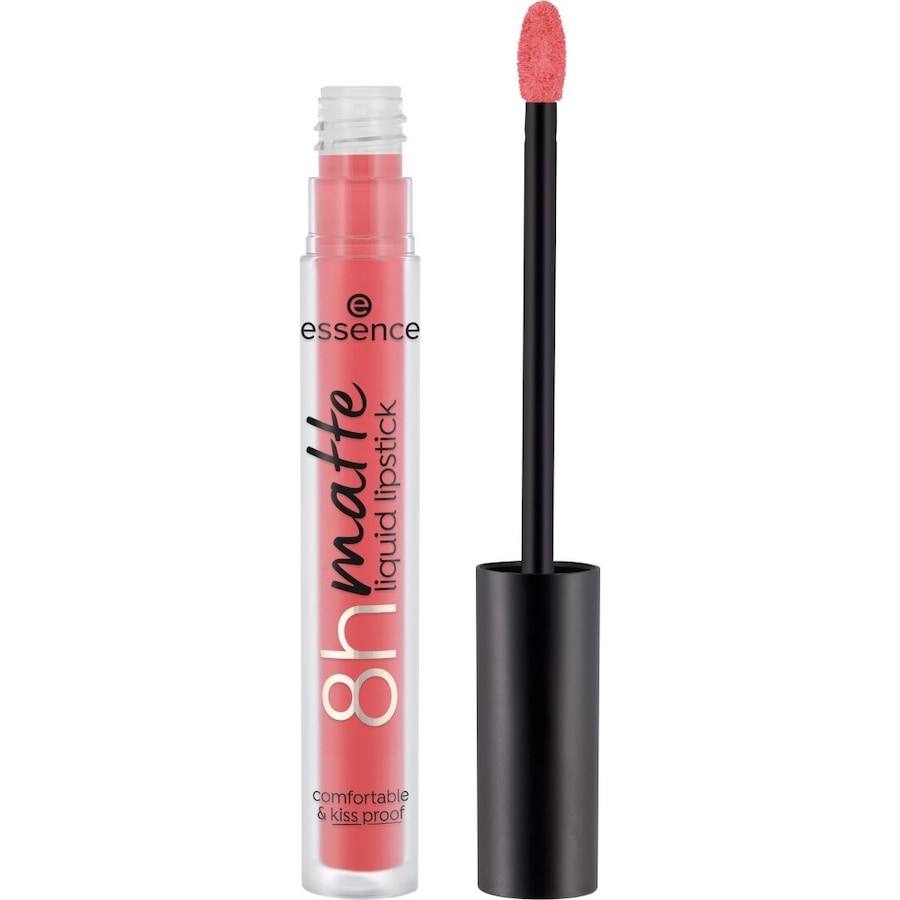 Essence Essence 8h matte liquid lippenstift 2.5 ml Essence Essence 8h matte liquid lippenstift 2.5 ml von Essence