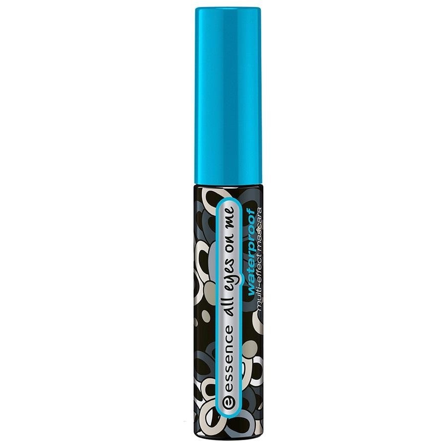 Essence  Essence All Eyes On Me Waterproof Multi-Effect mascara 8.0 ml von Essence