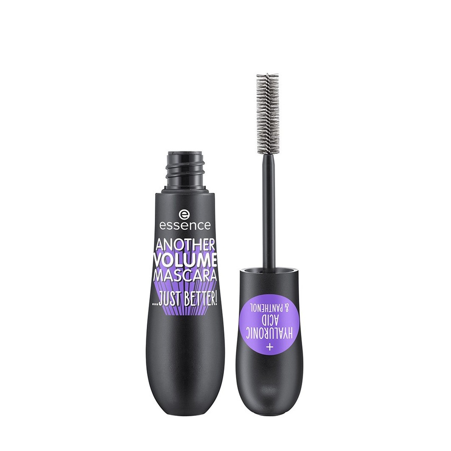 Essence  Essence Another Volume Mascara....Just Better! mascara 16.0 ml von Essence