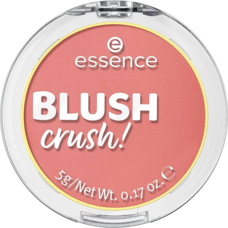 Essence  Essence BLUSH crush! rouge 5.0 g von Essence
