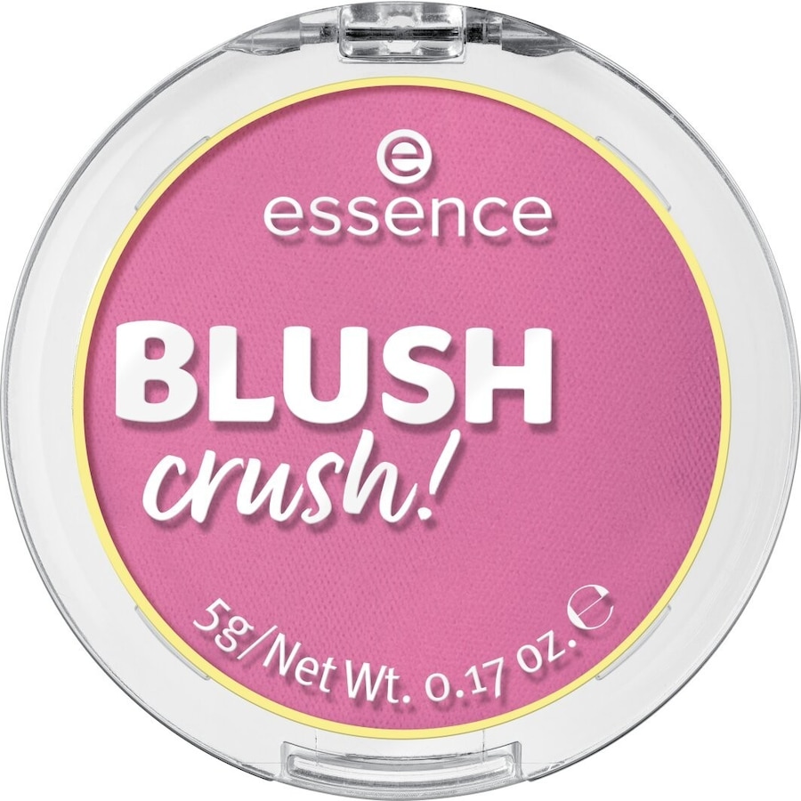 Essence  Essence BLUSH crush! rouge 5.0 g von Essence