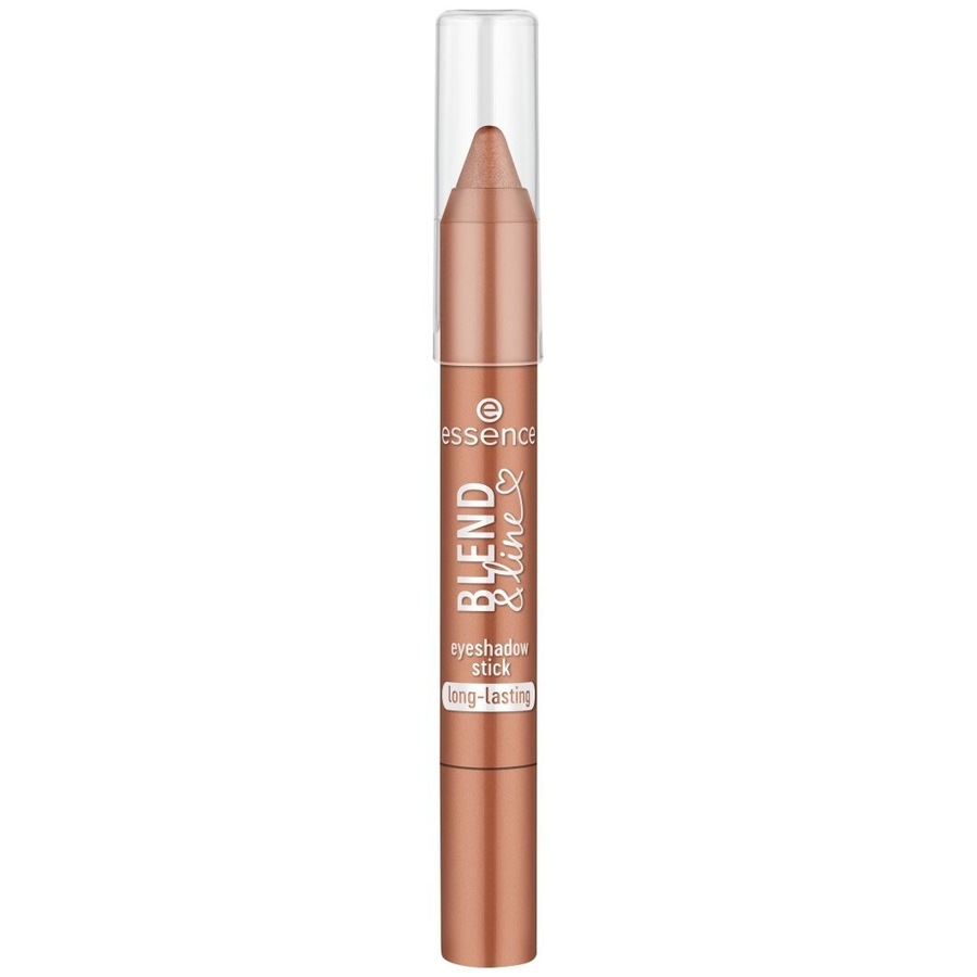 Essence Essence Blend & Line Eyeshadow Stick lidschatten 1.8 g Essence Essence Blend & Line Eyeshadow Stick lidschatten 1.8 g von Essence